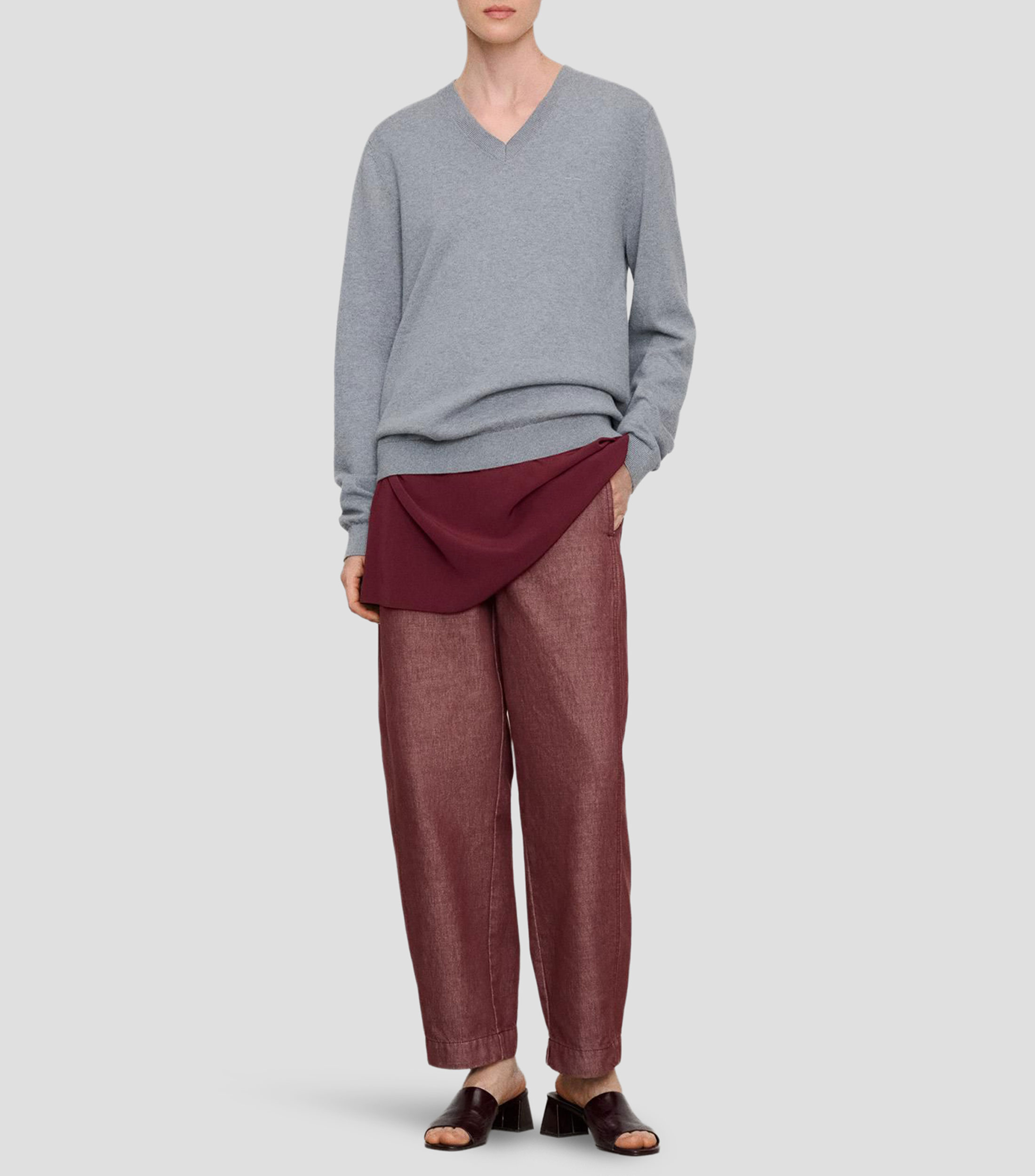 Pantalón Mujer